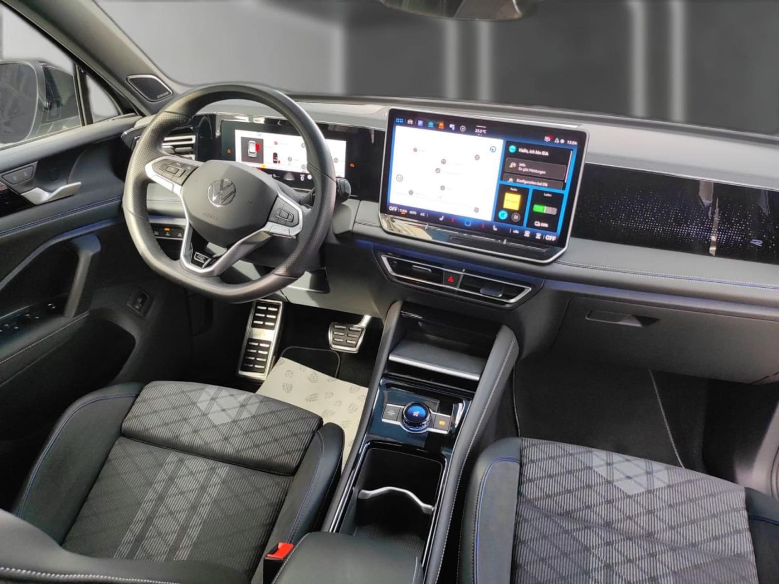 Volkswagen Tiguan – Bild 18