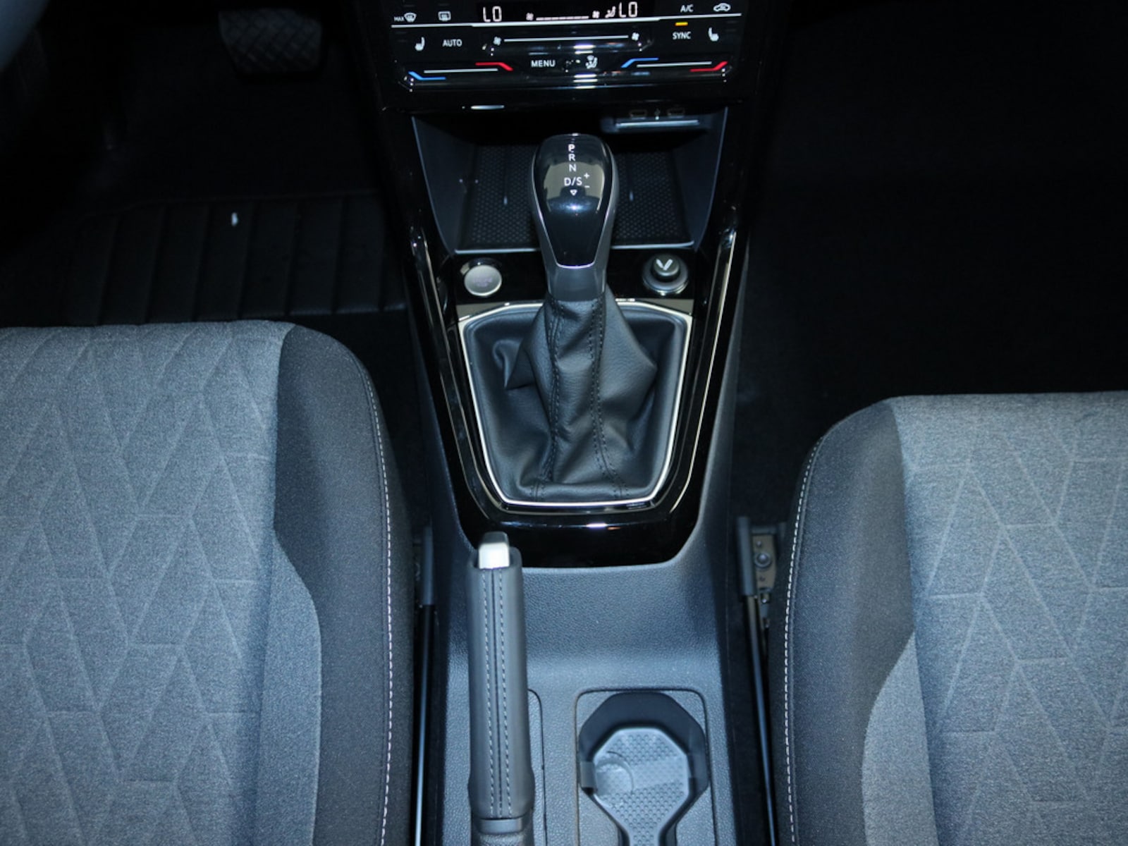 Volkswagen T-Cross – Bild 18