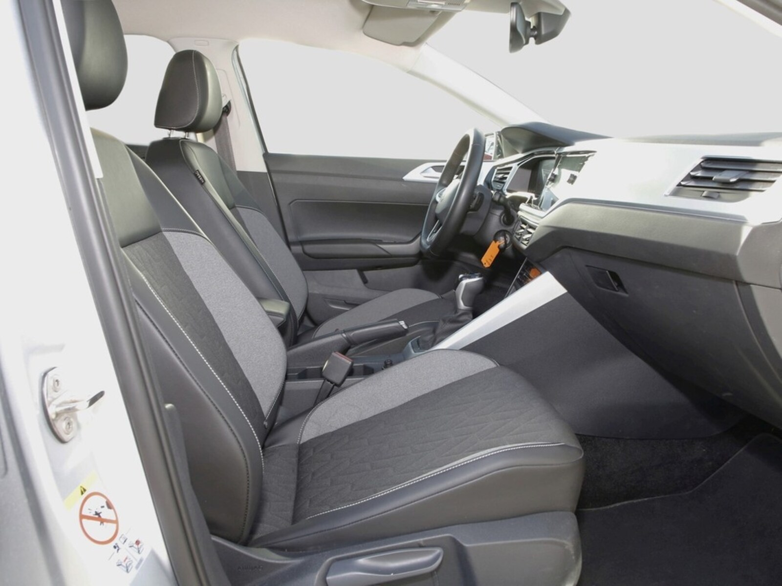 Volkswagen Polo – Bild 8
