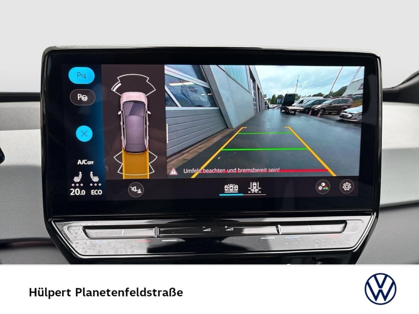 Volkswagen ID.3 – Bild 12