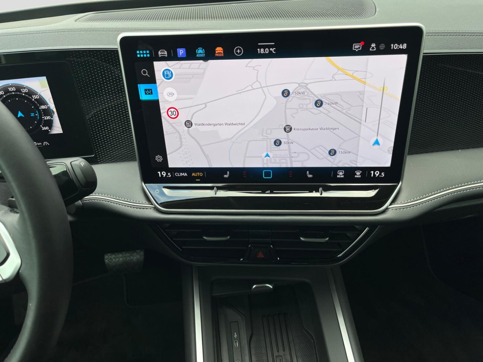 Volkswagen Passat – Bild 6