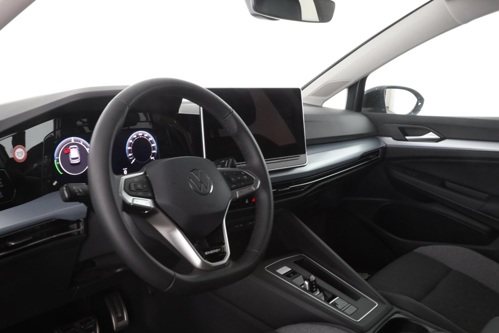 Volkswagen Golf – Bild 11