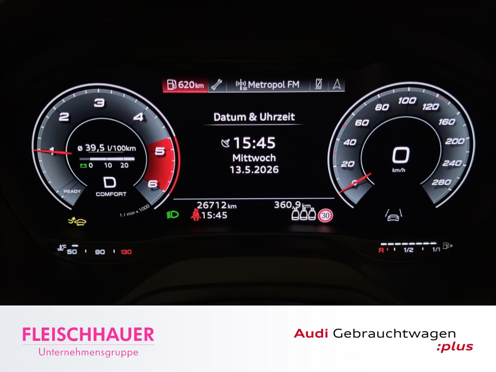 Audi Q2 – Bild 11
