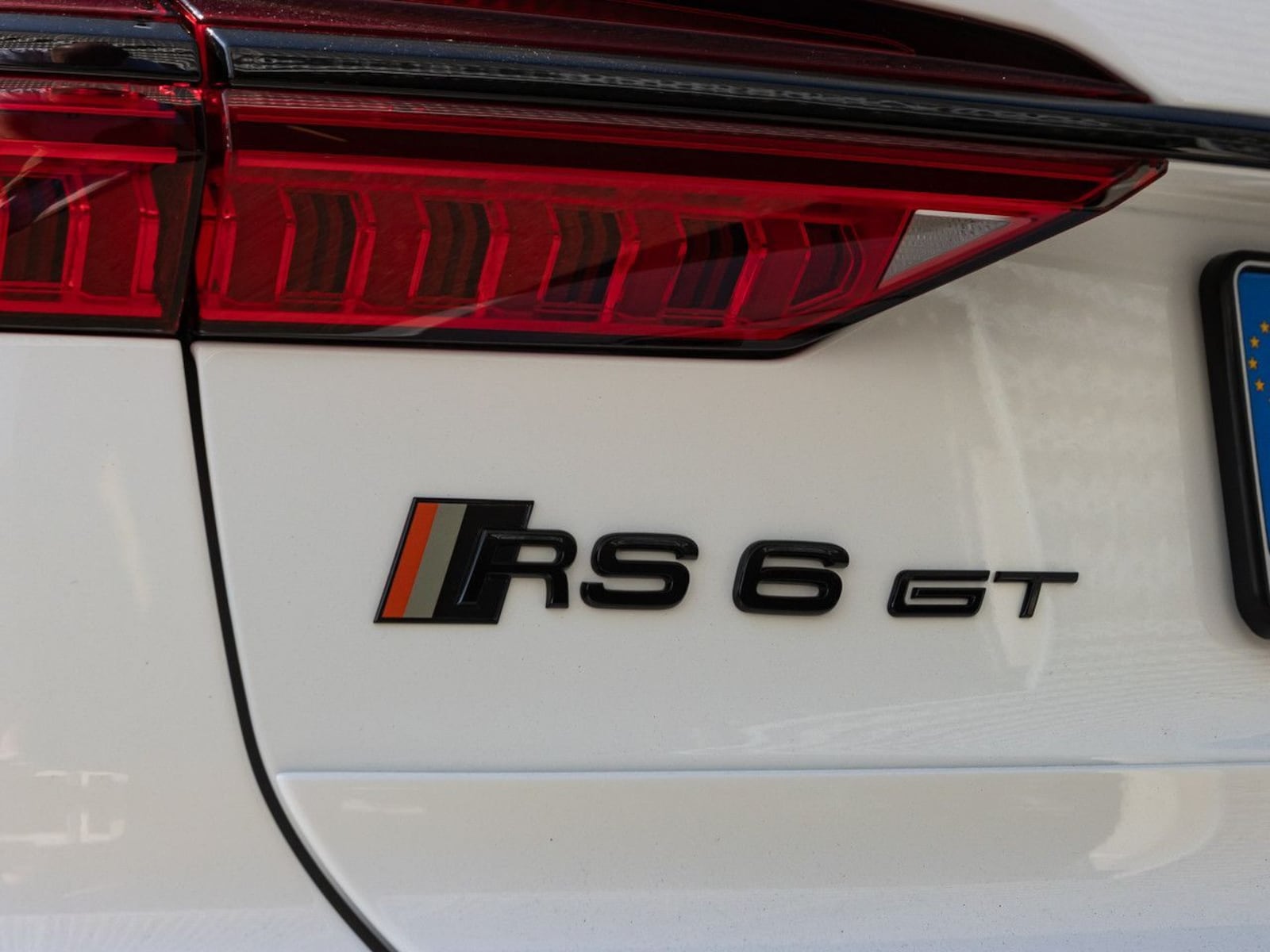 Audi RS 6 Avant GT – Bild 6