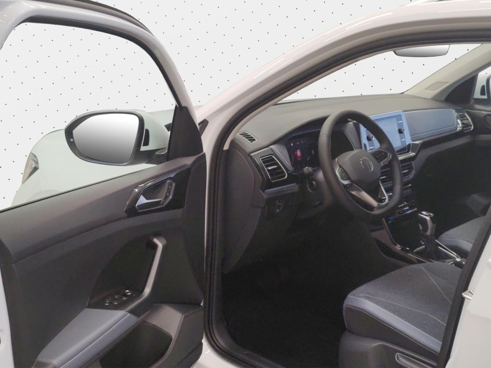 Volkswagen T-Cross – Bild 11