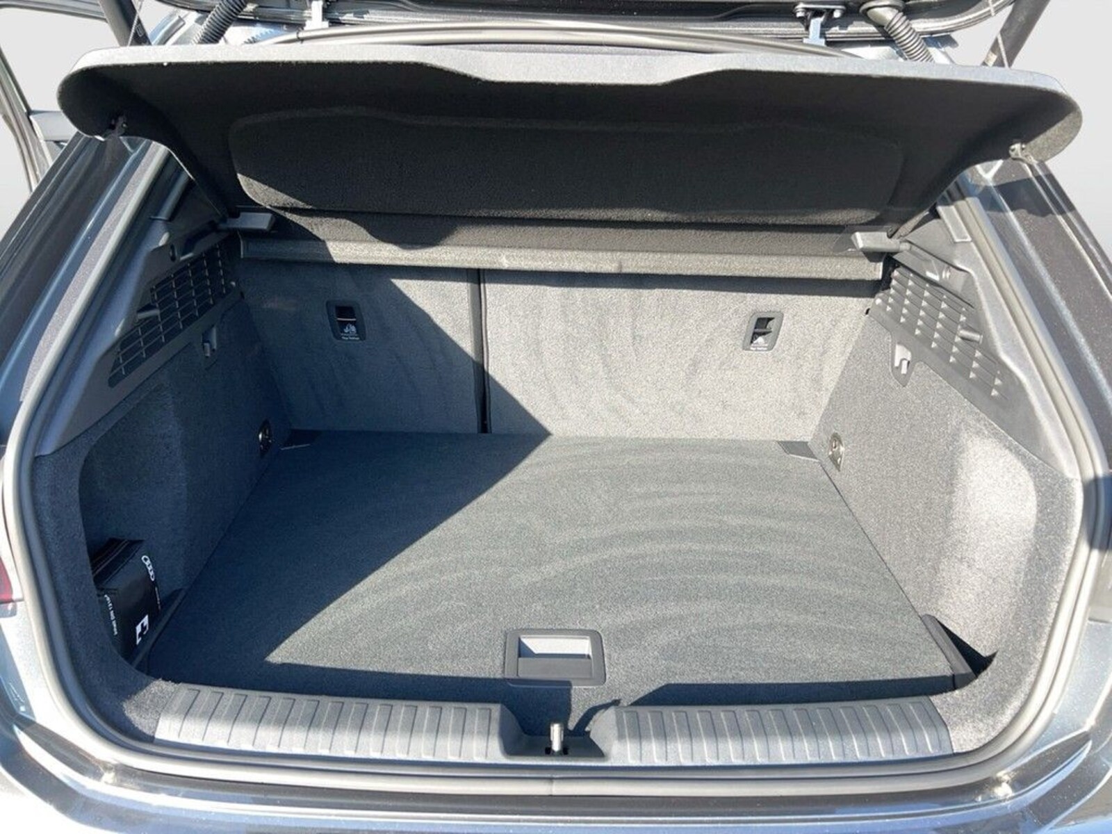 Audi A3 Sportback – Bild 16
