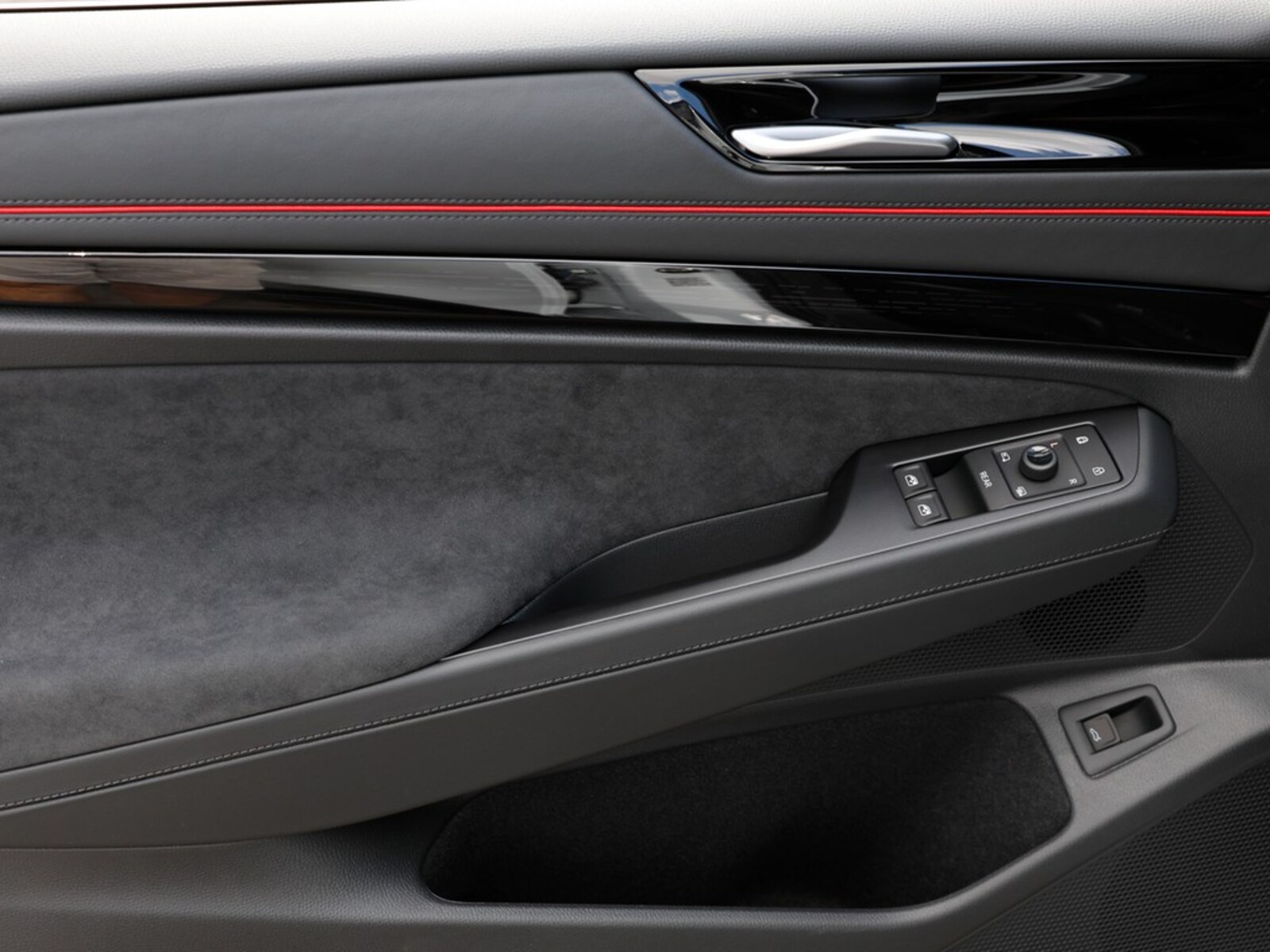 Volkswagen ID.7 Tourer – Bild 14