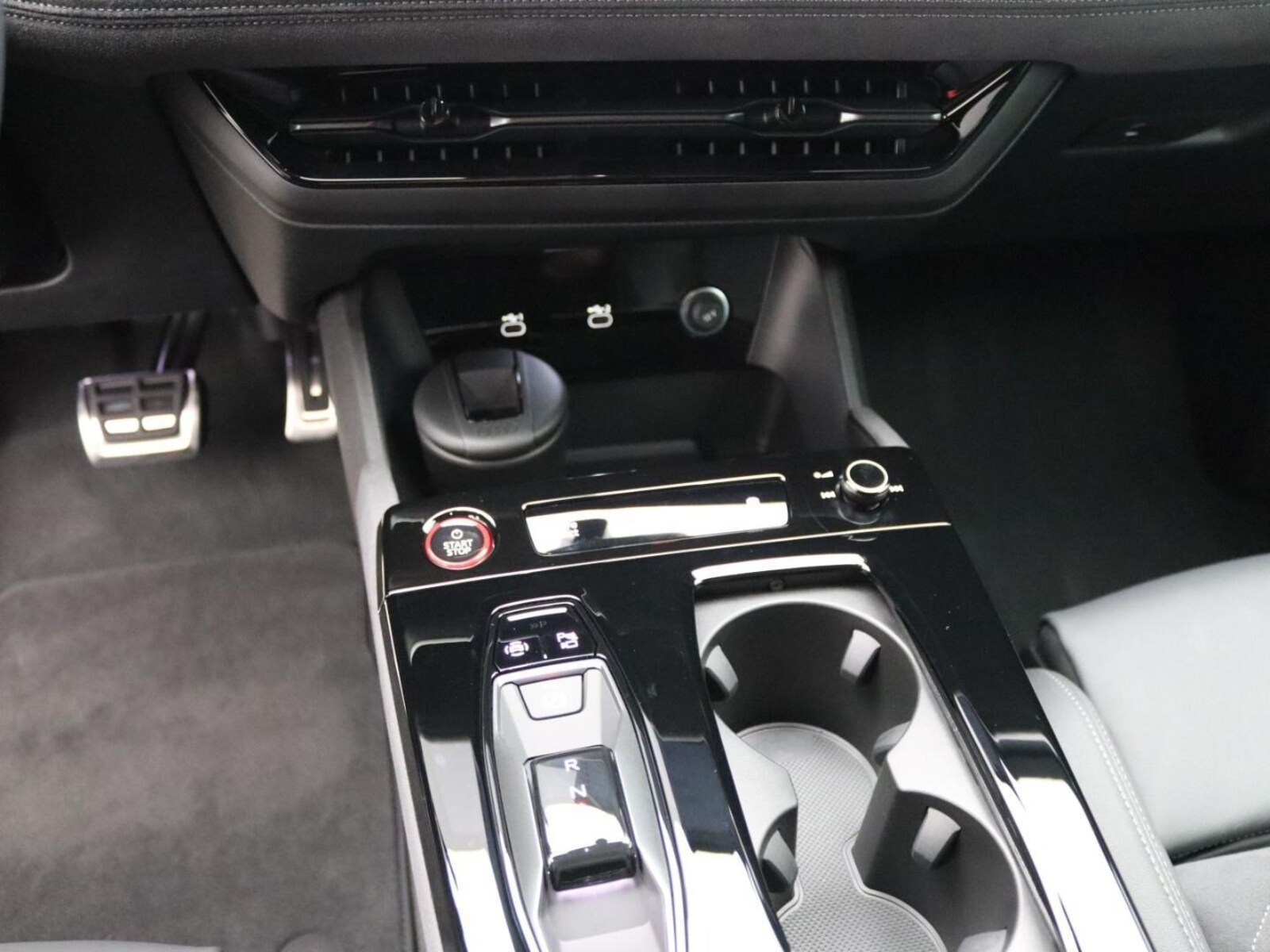 Audi A6 Avant e-tron – Bild 10