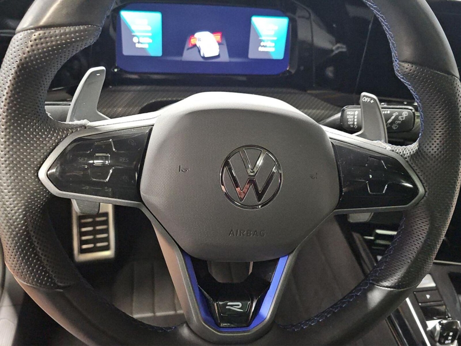 Volkswagen Golf – Bild 10