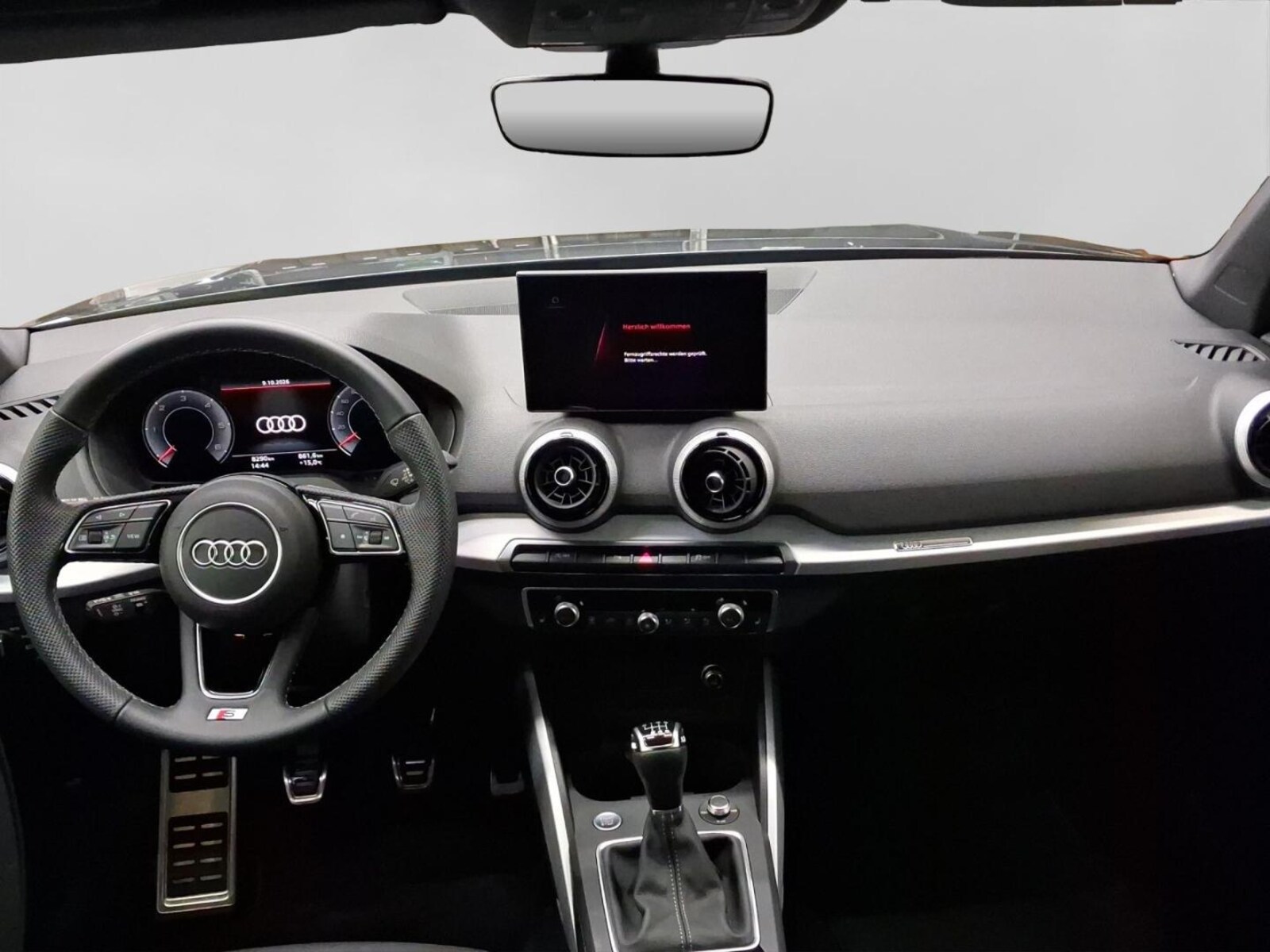 Audi Q2 – Bild 6