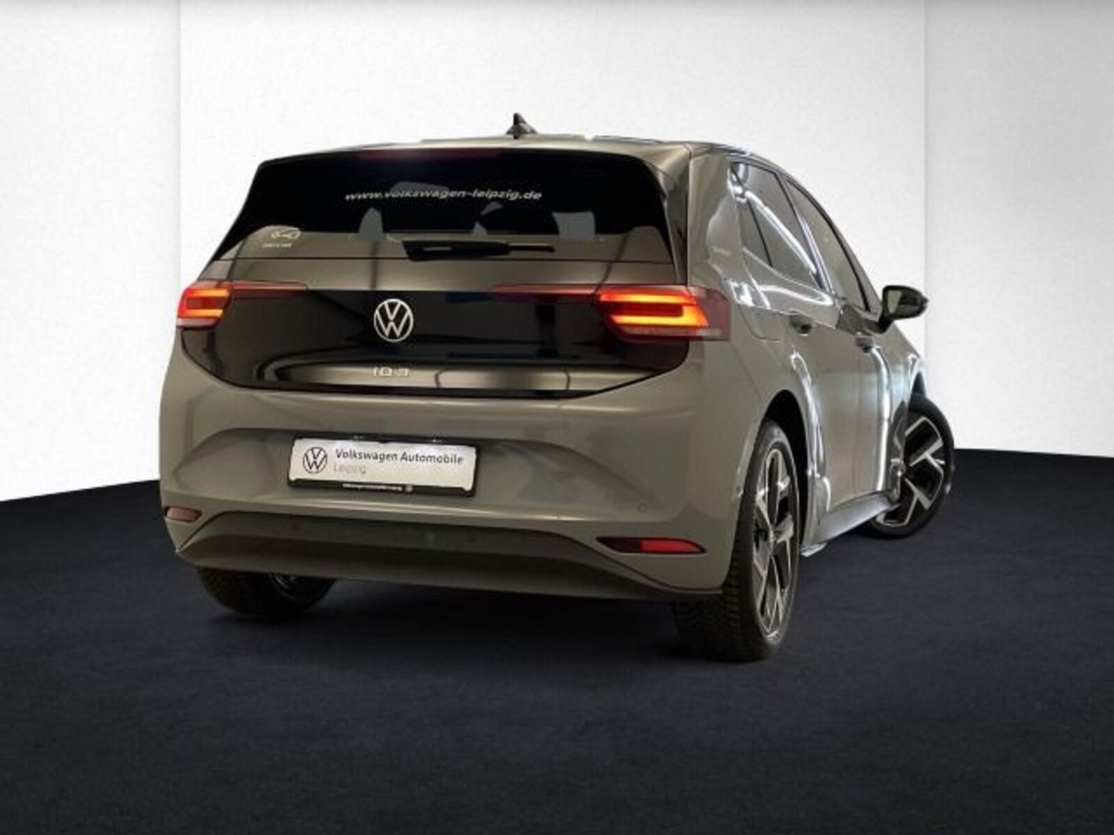 Volkswagen ID.3 – Bild 2