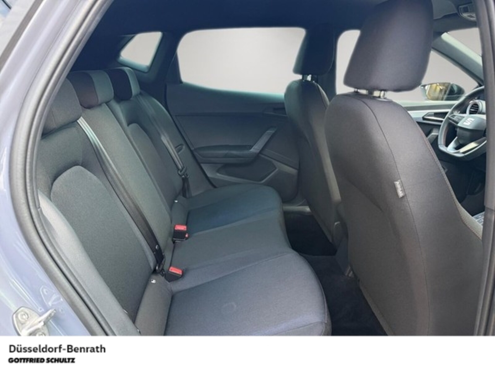 SEAT Ibiza – Bild 5