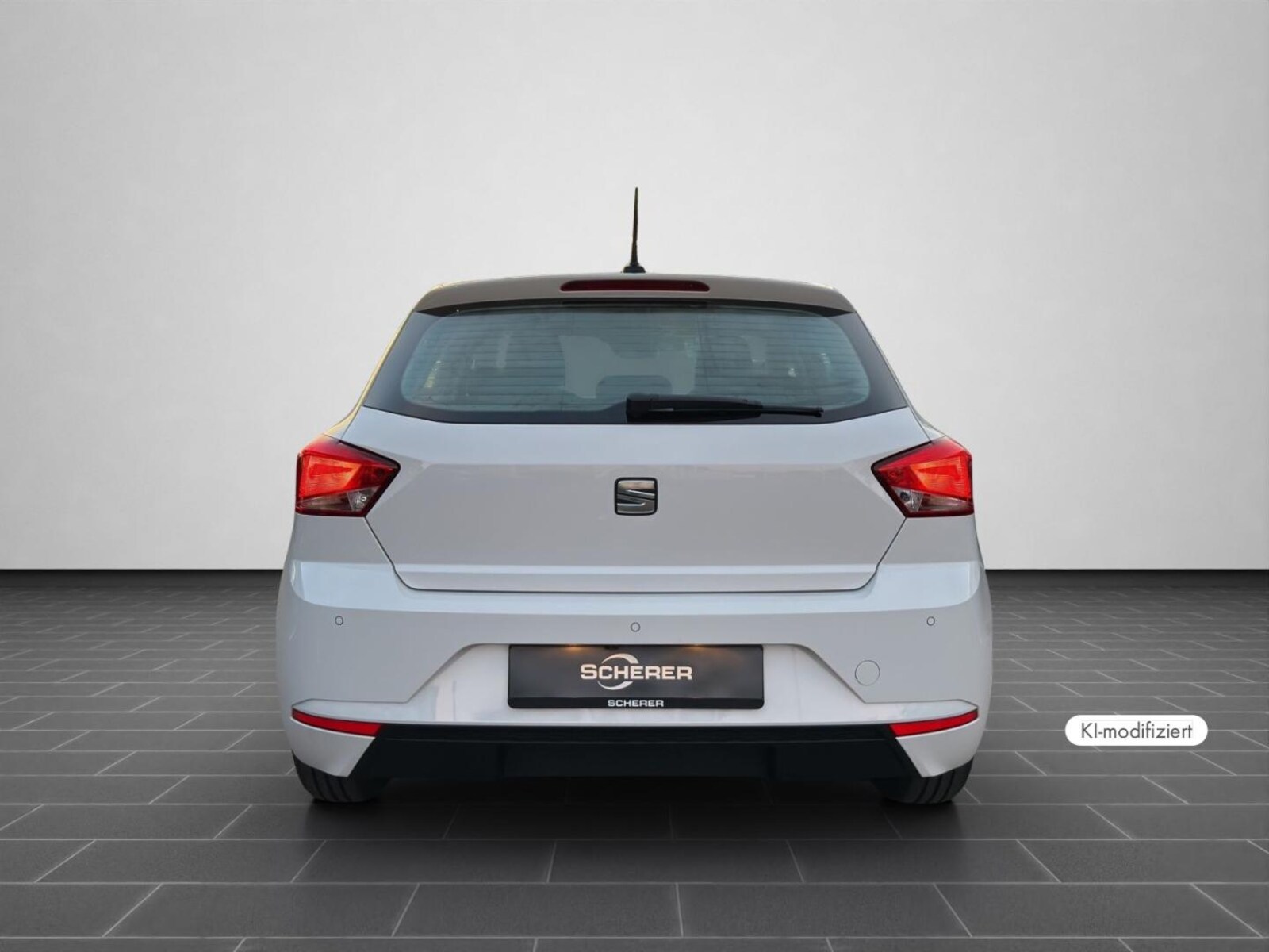 SEAT Ibiza – Bild 6