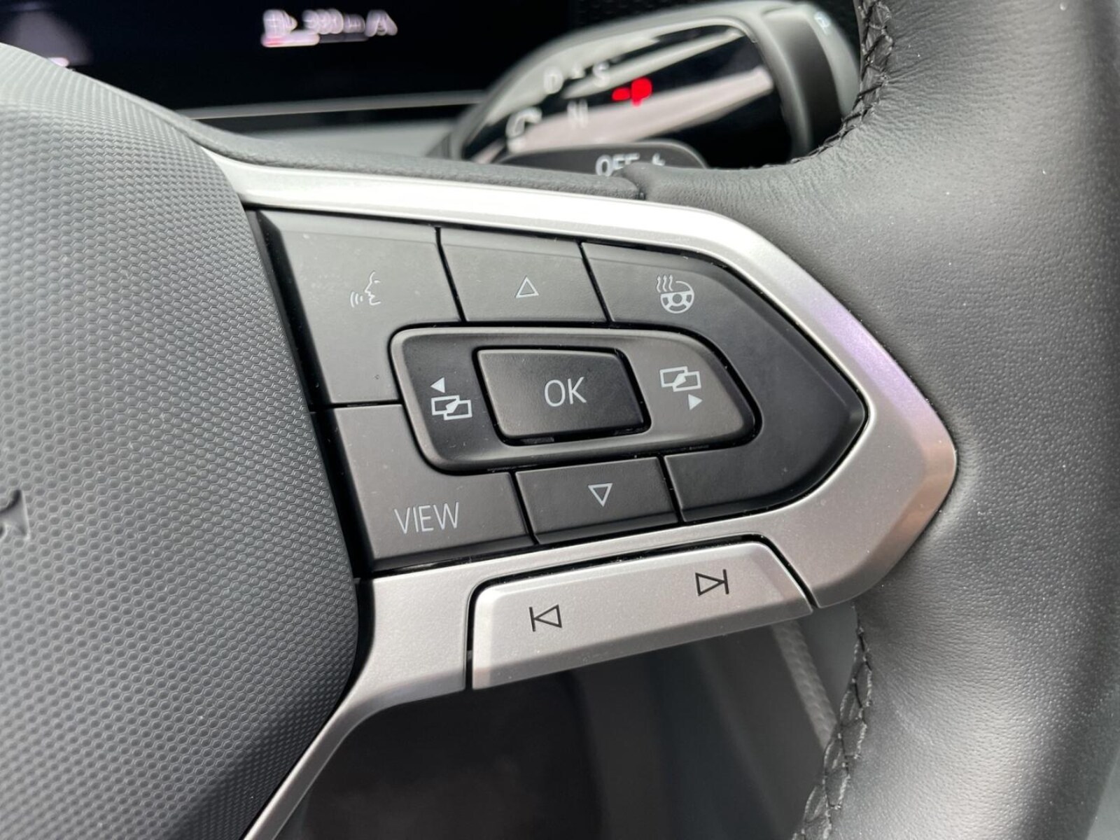 Volkswagen Tiguan – Bild 19