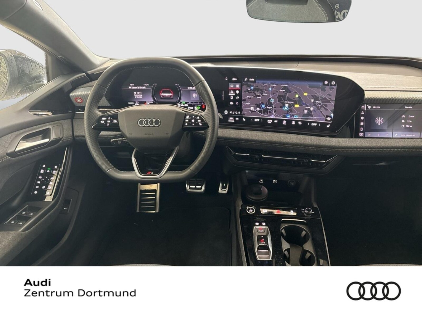 Audi A6 Sportback e-tron – Bild 11