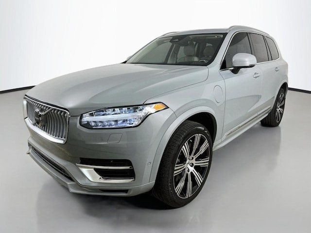 2024 Volvo XC90 Recharge Plug-In Hybrid
