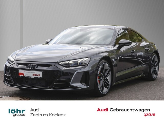 Audi RS e-tron GT