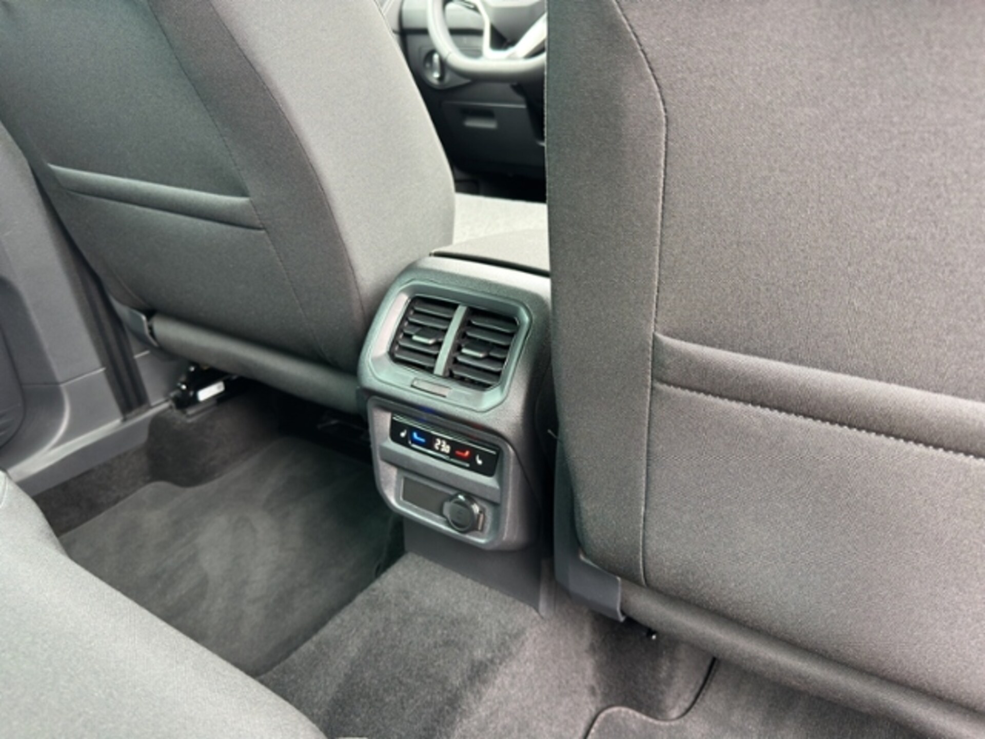 Volkswagen Tiguan MOVE