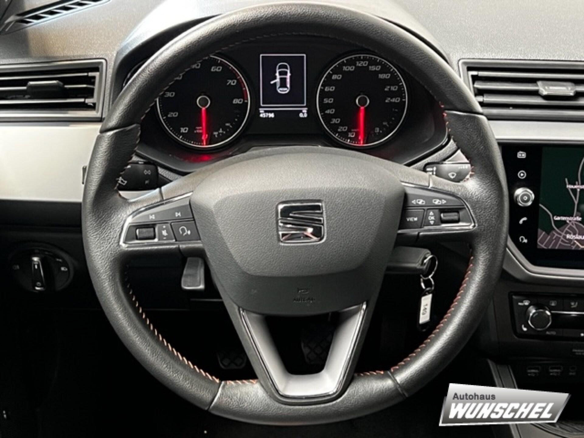 SEAT Ibiza Style