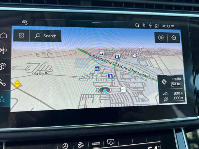 2025 Audi Q7 Premium Plus - Photo 22