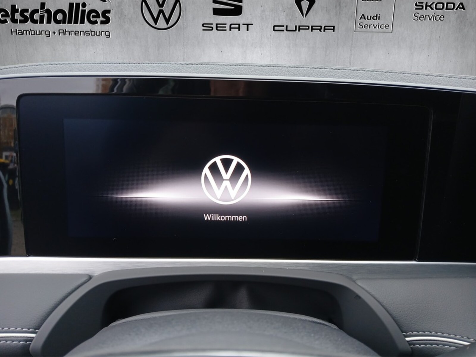 Volkswagen Passat – Bild 11