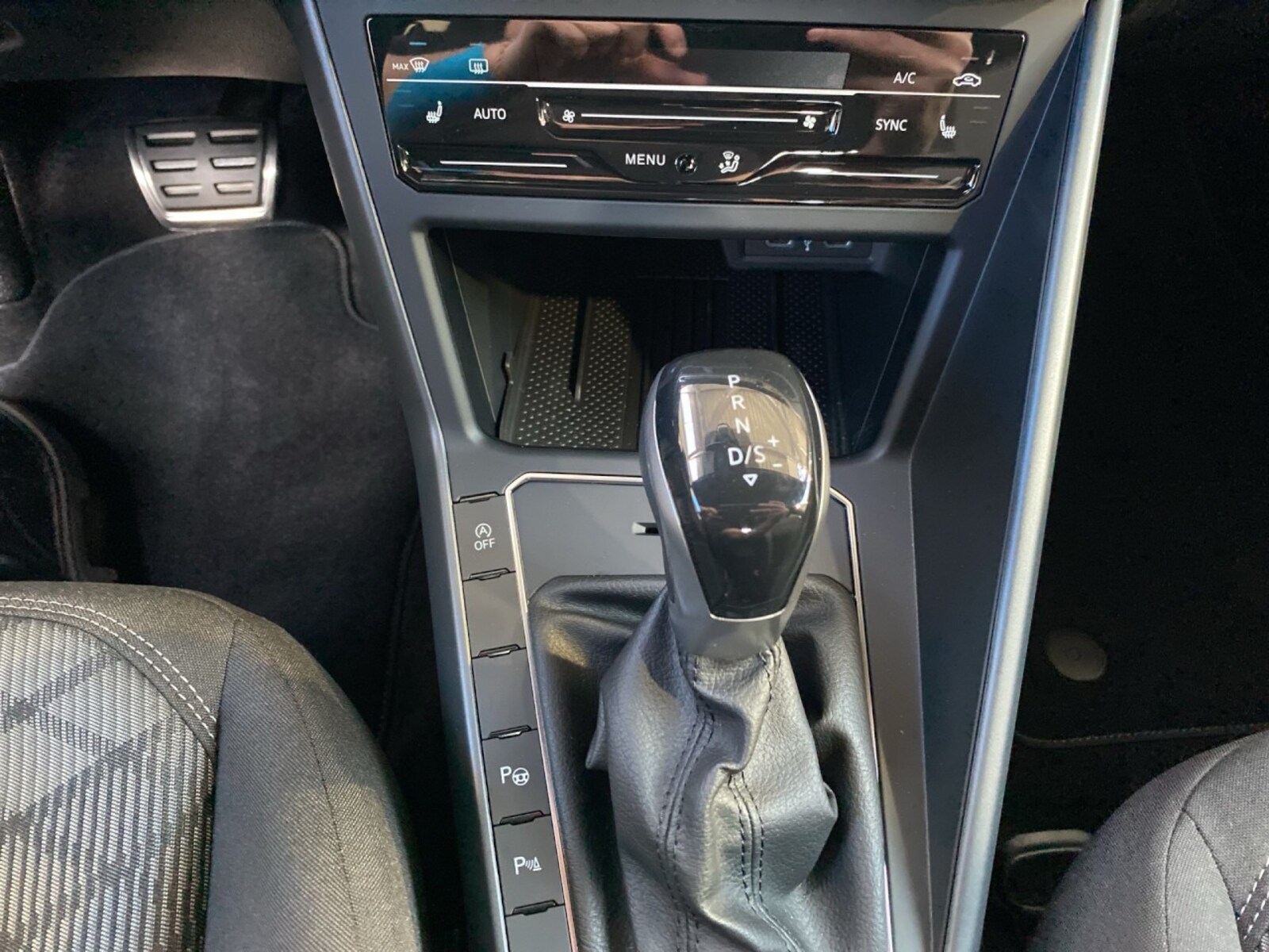 Volkswagen Polo – Bild 11