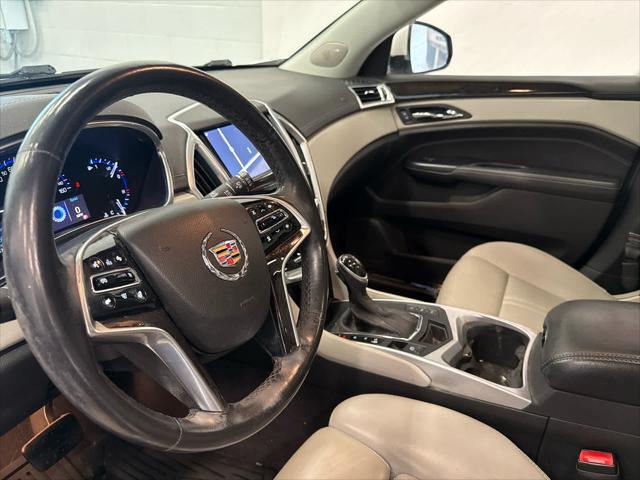 2013 CADILLAC SRX - Image 9