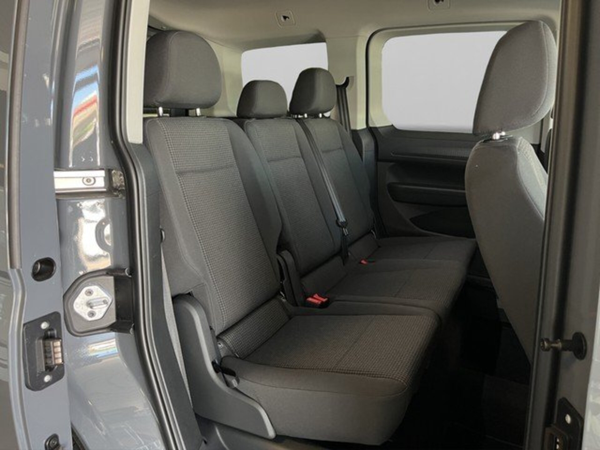 Volkswagen Caddy Basis-Modell