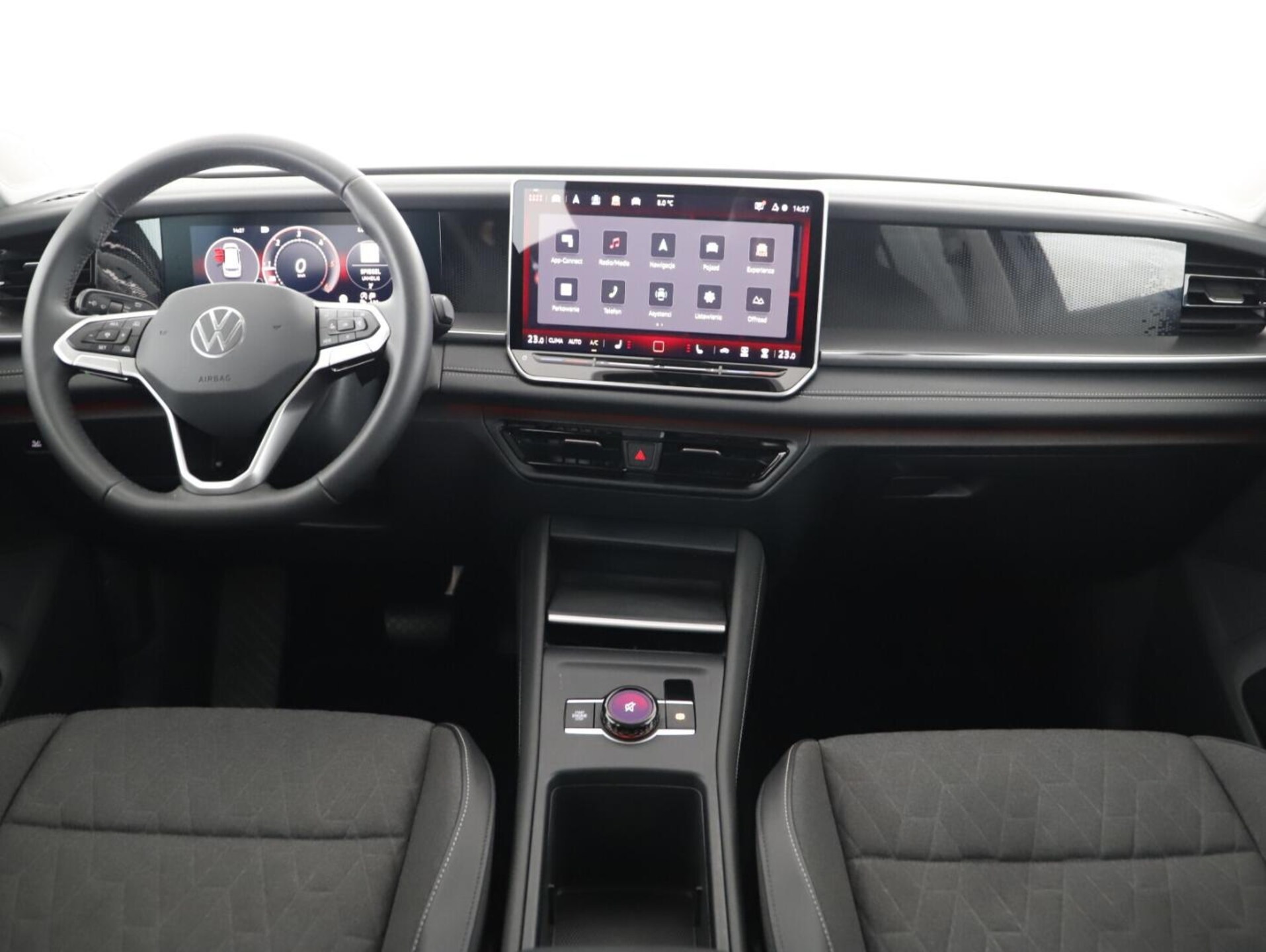 Volkswagen Tayron Life