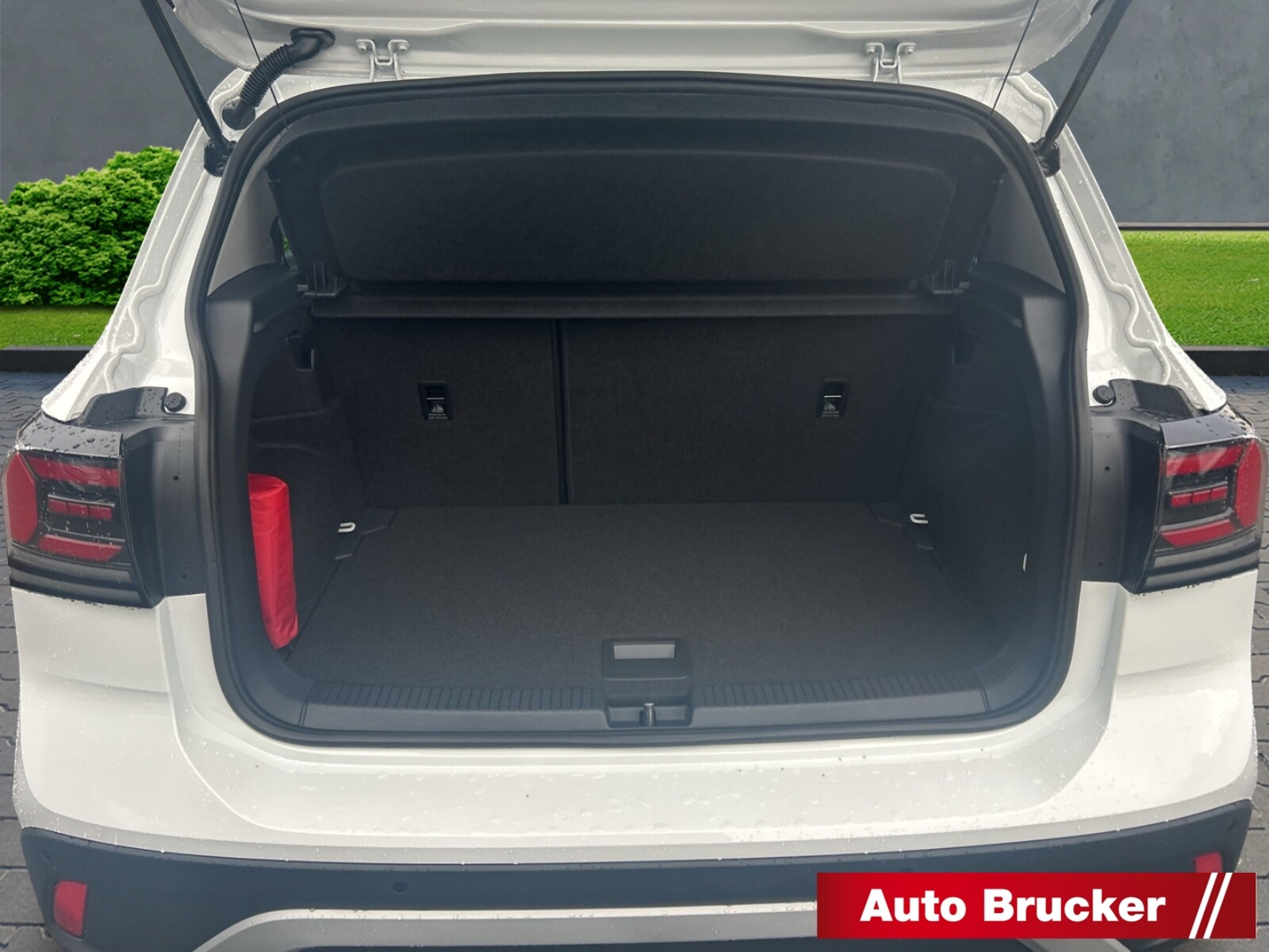 Volkswagen T-Cross – Bild 5