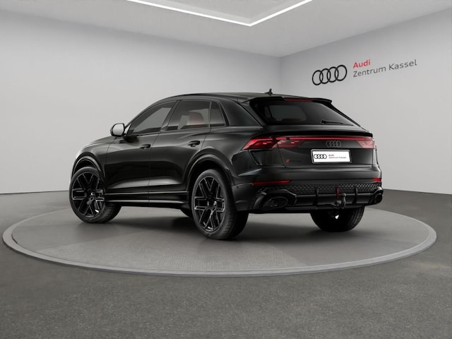 Audi RSQ8 TFSI Quattro Tiptronic -  - Joinsteer - #2