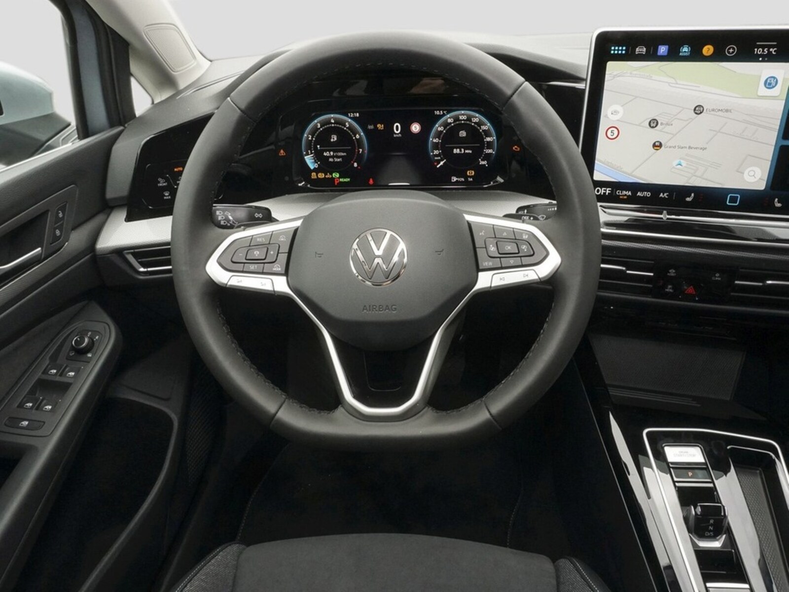 Volkswagen Golf – Bild 14