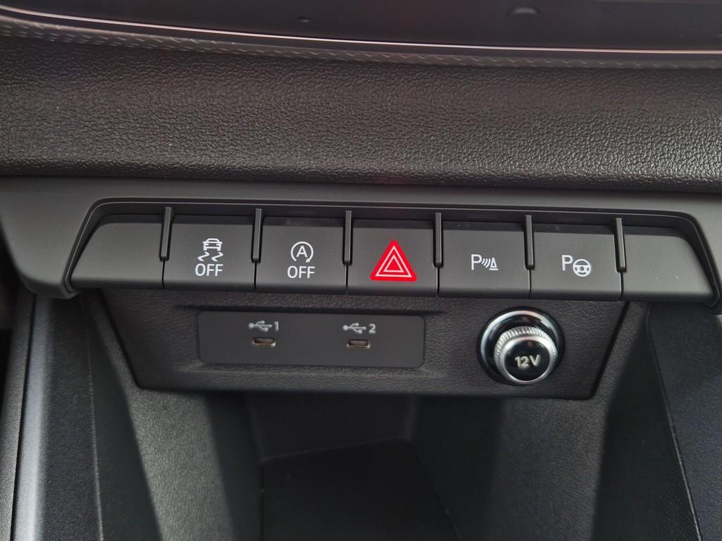 Image about Audi A1 Sportback S line 35 TFSI 110 kW (150 ch) S tronic