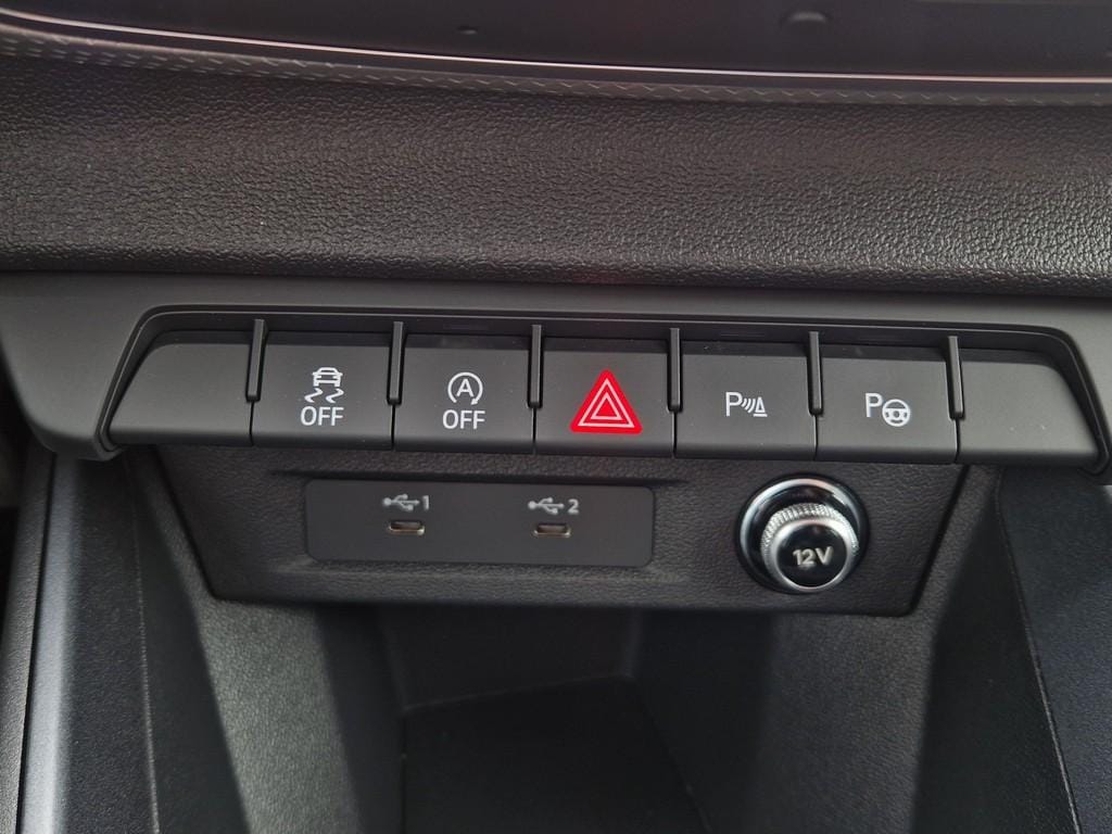 Image about Audi A1 Sportback S line 35 TFSI 110 kW (150 ch) S tronic