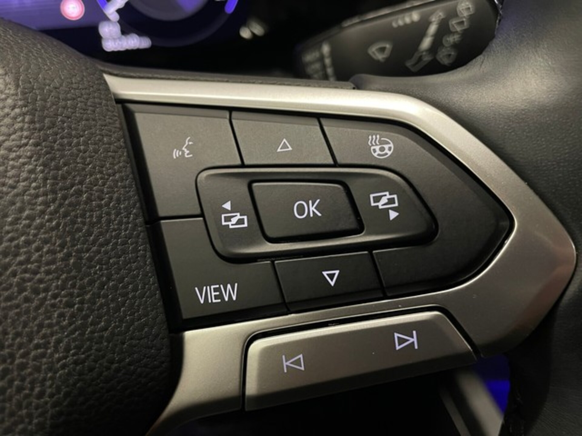 Volkswagen Golf United