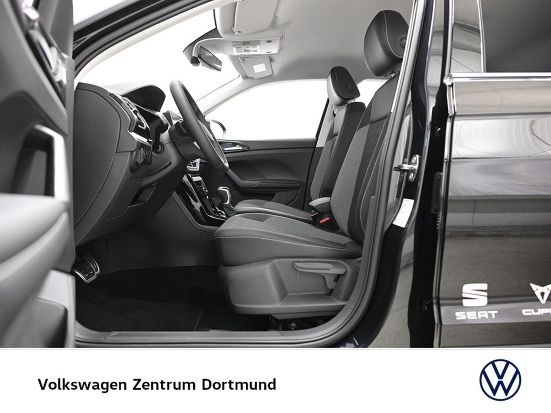 Volkswagen T-Cross ENERGY