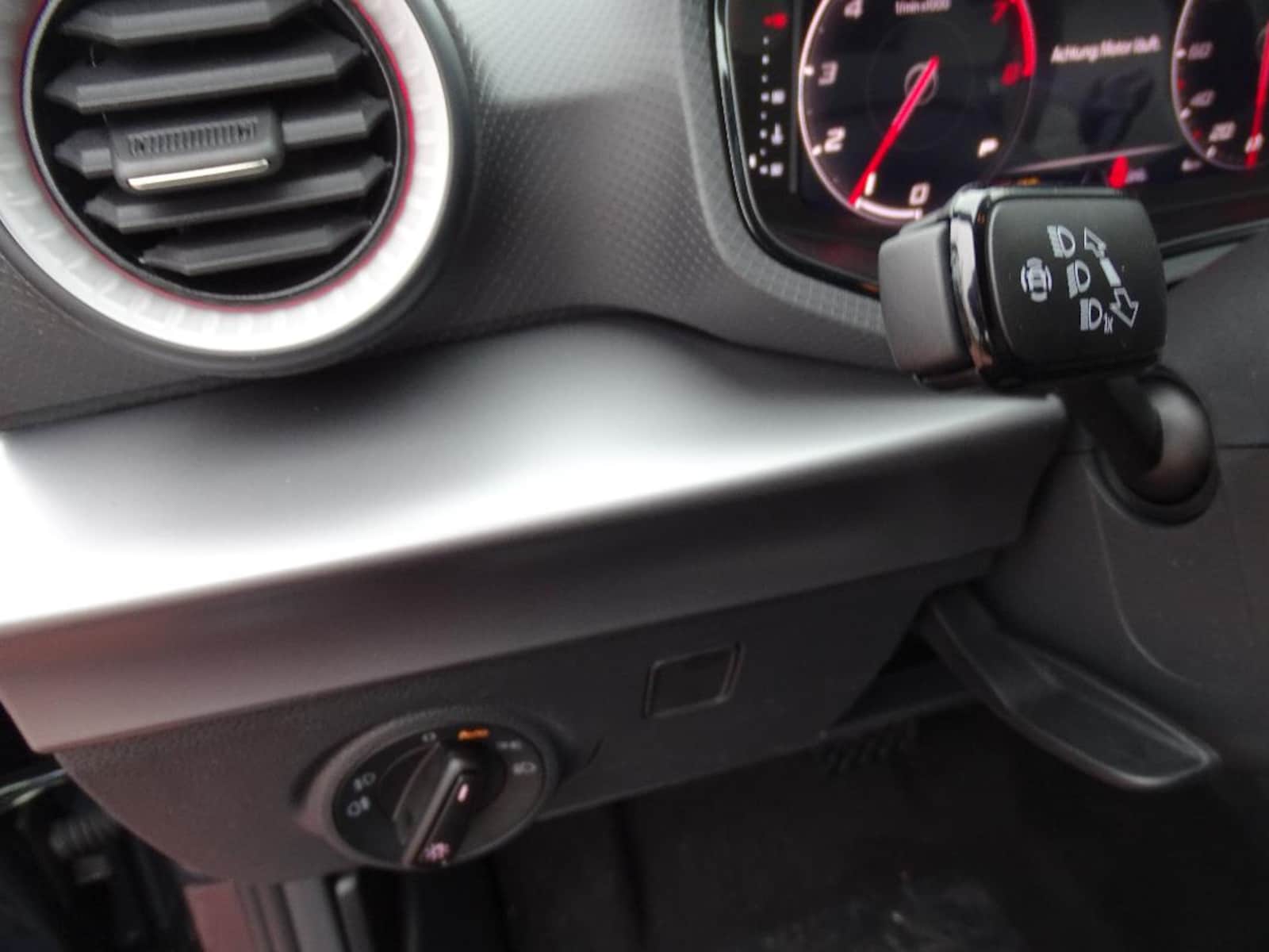 SEAT Ibiza – Bild 14