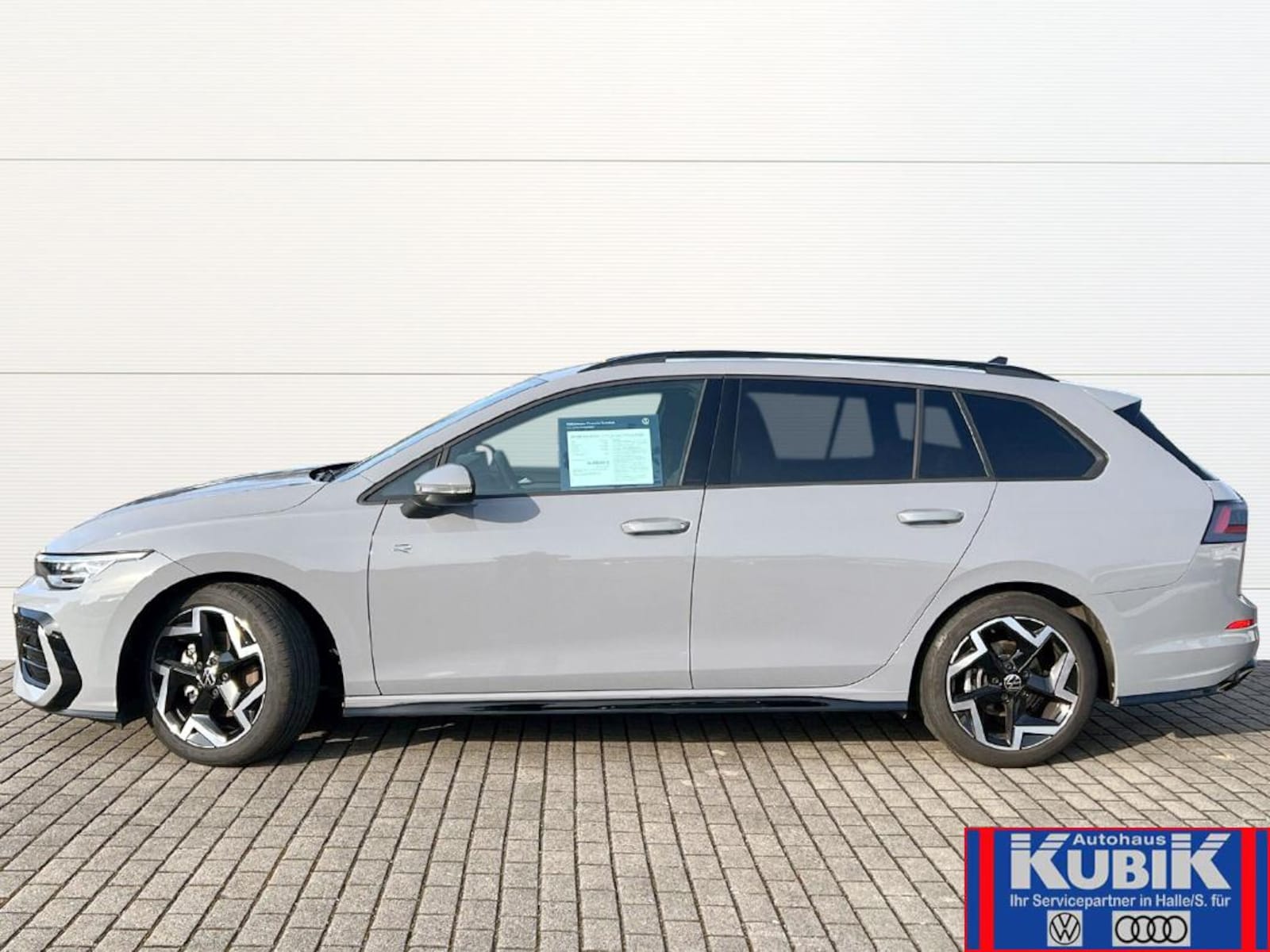 Volkswagen Golf Variant – Bild 3