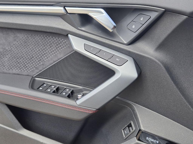 2026 Audi S3 Base - Photo 27