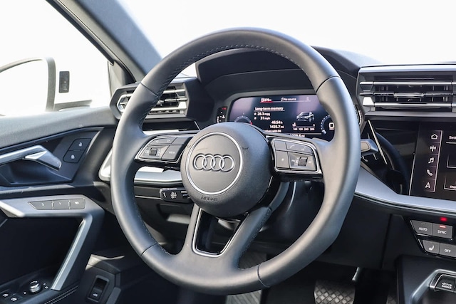 2025 Audi A3 Premium - Photo 22