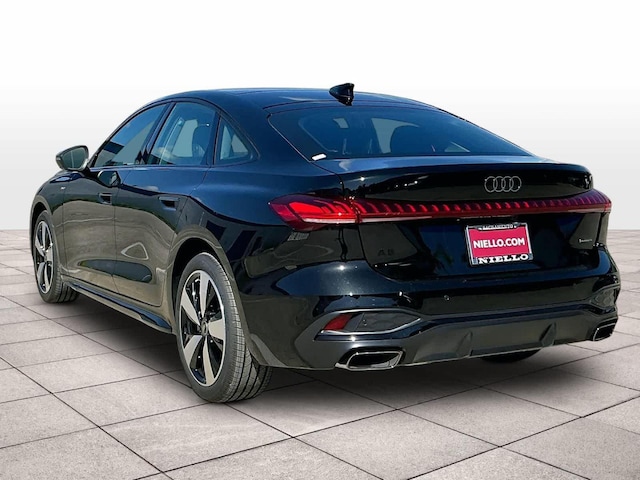 2026 Audi A5 Sedan