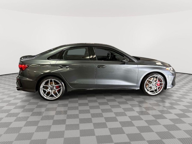 2024 Audi S3 Sedan