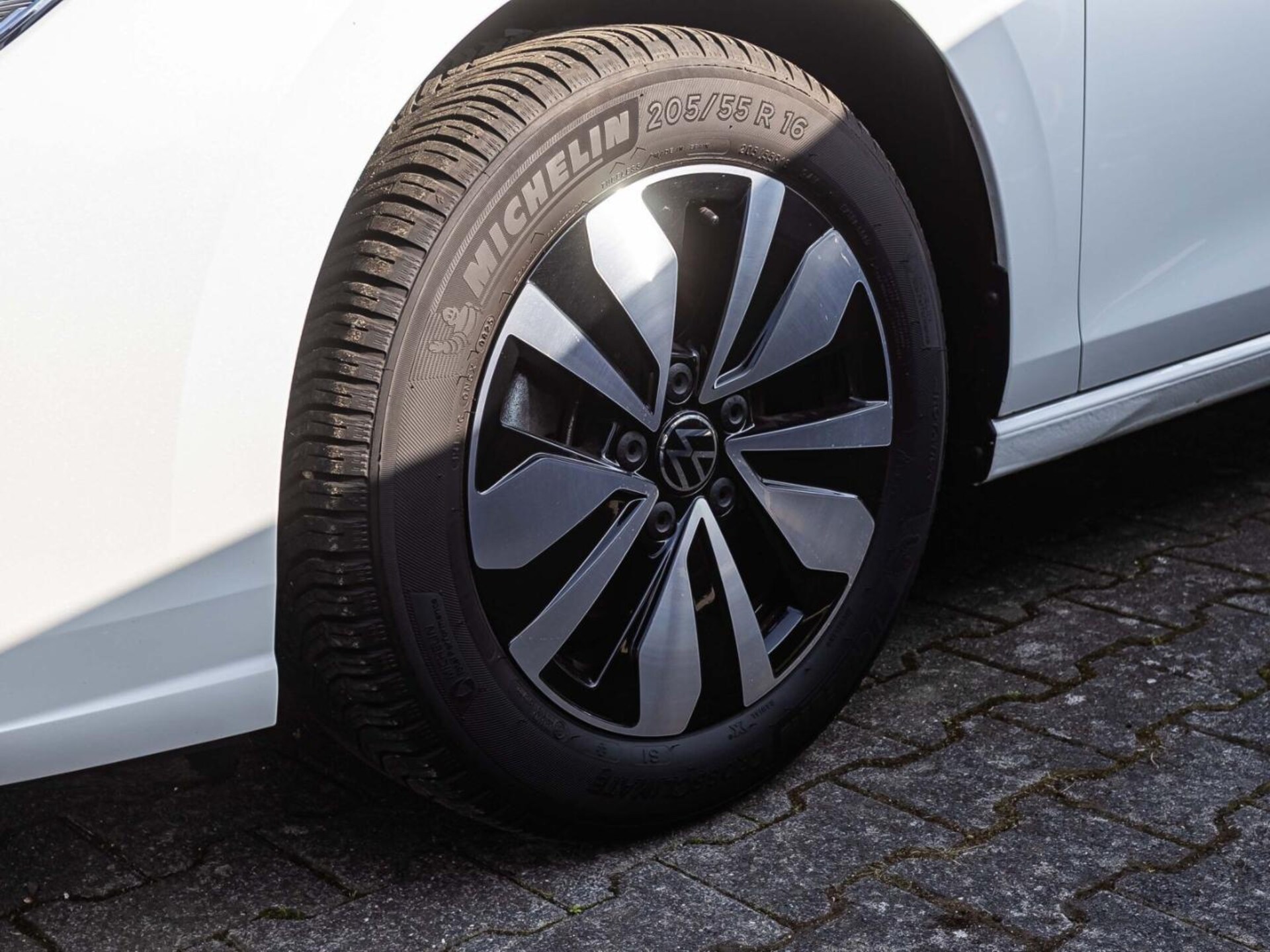 Volkswagen Golf Goal