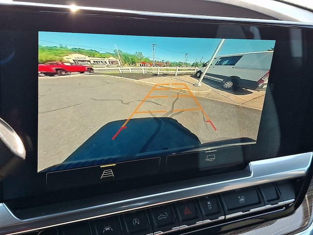 2022 Chevrolet Silverado