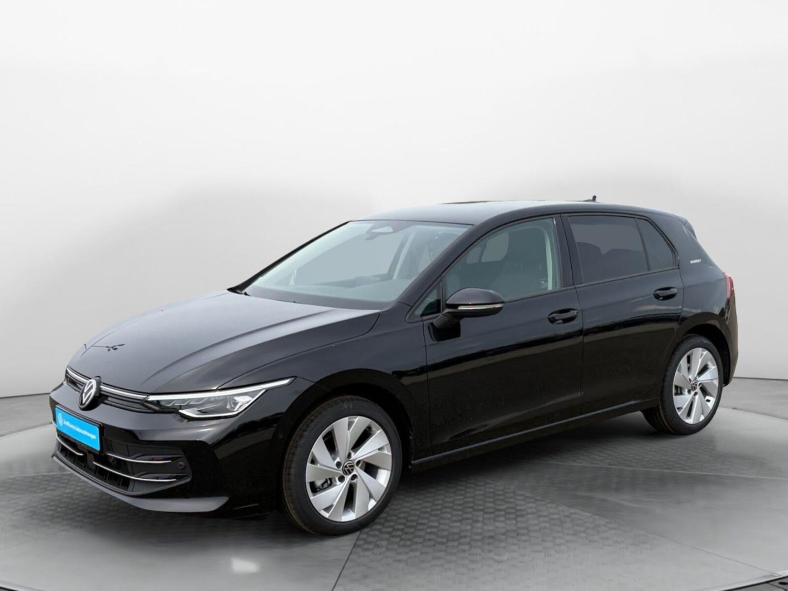 Volkswagen Golf – Bild 2
