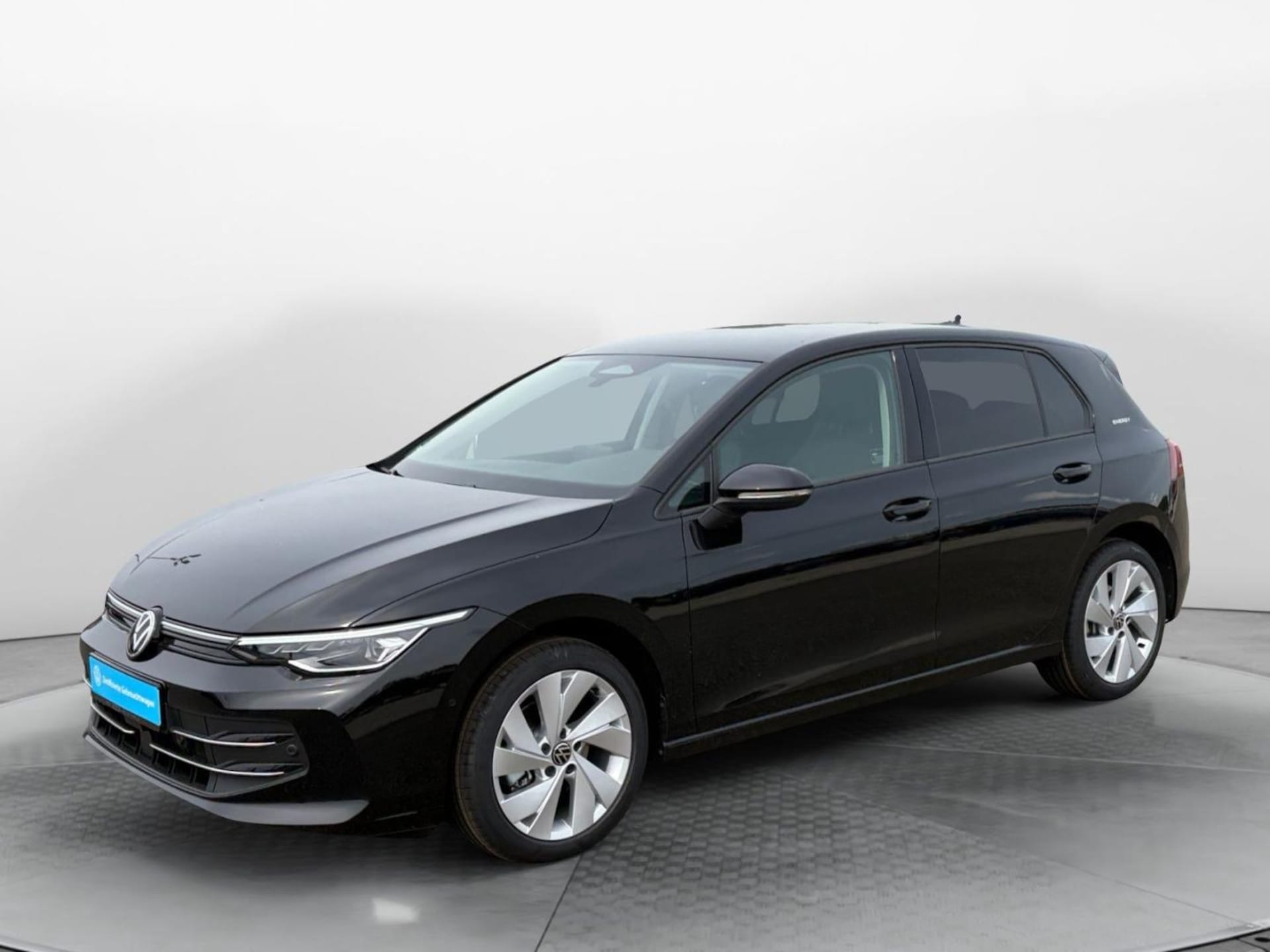 Volkswagen Golf ENERGY