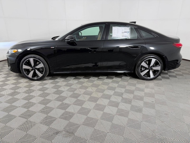 2026 Audi A5 Sedan