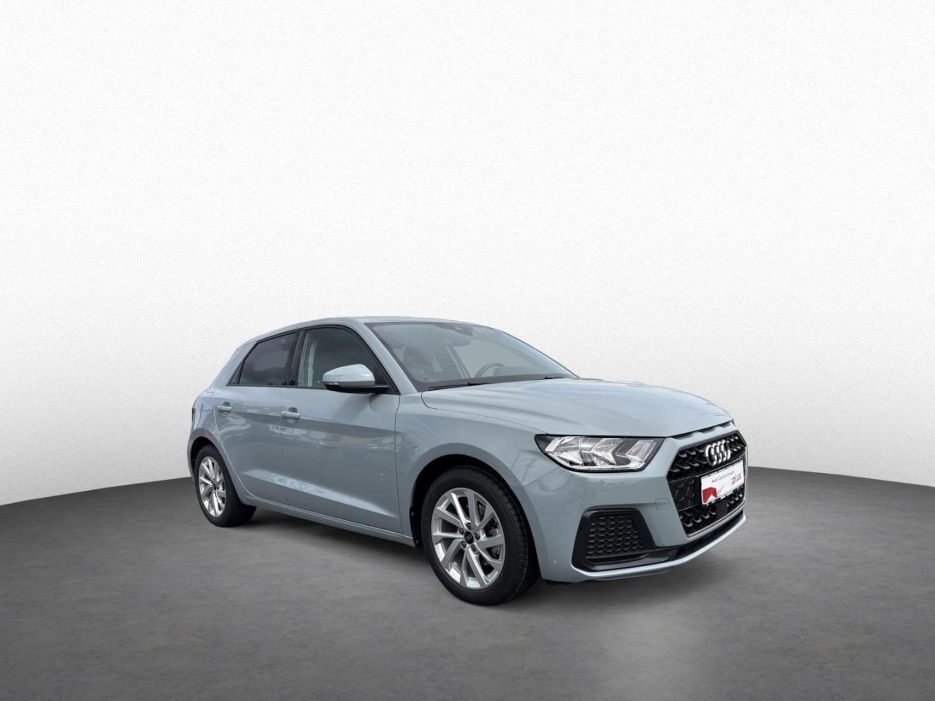 Audi A1 Sportback Advanced