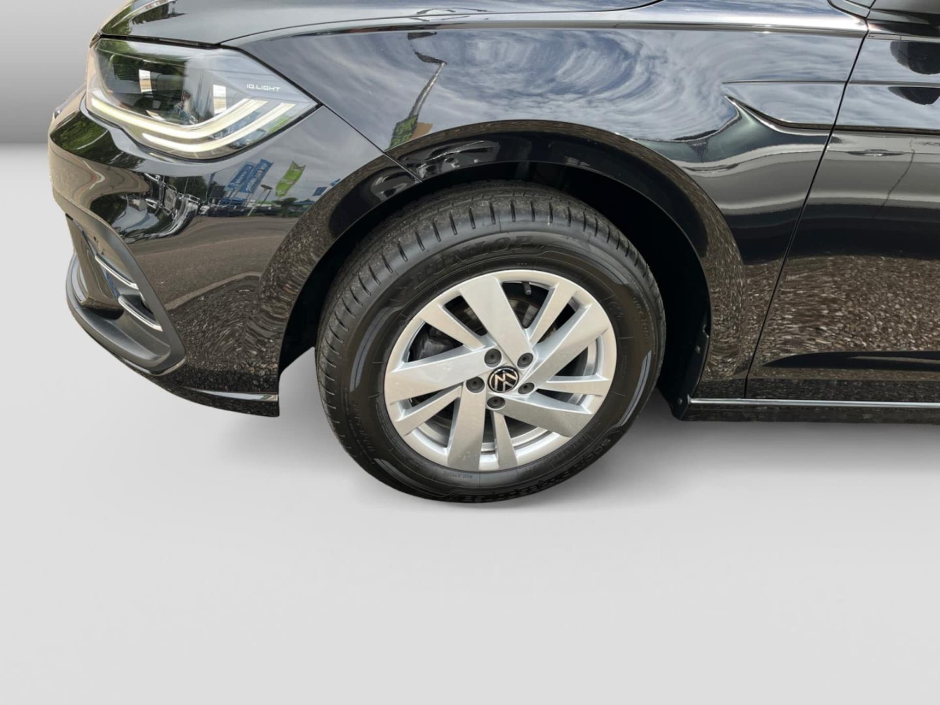 Volkswagen Polo Style
