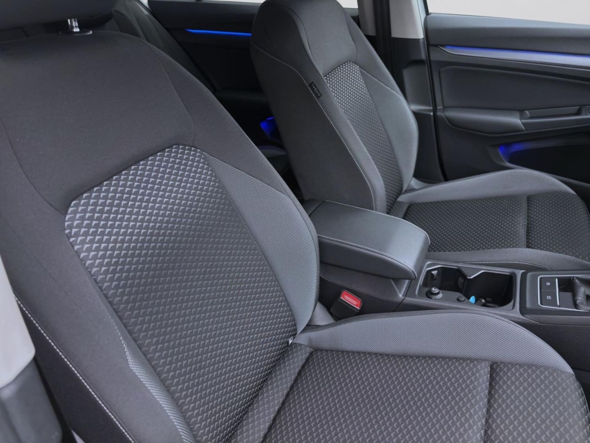Volkswagen Golf Active